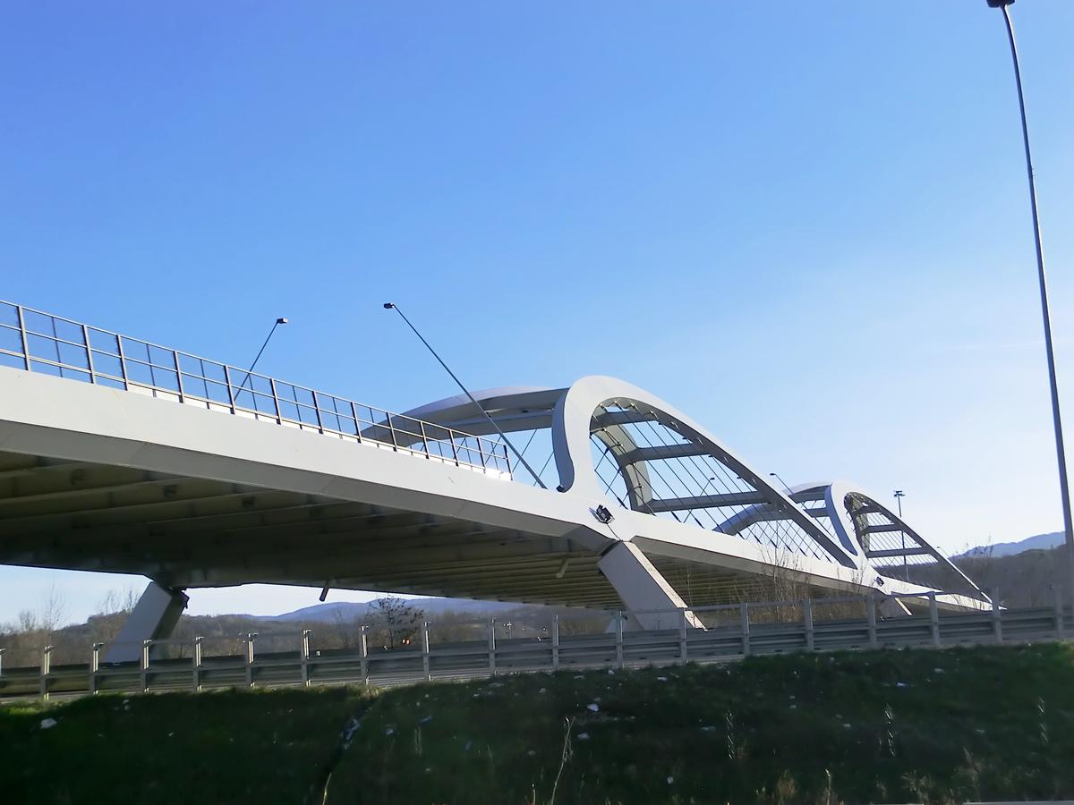 Leonardo Bridge 