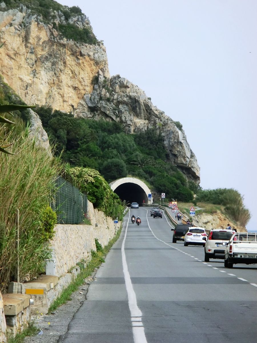 Tunnel Caprazoppa 