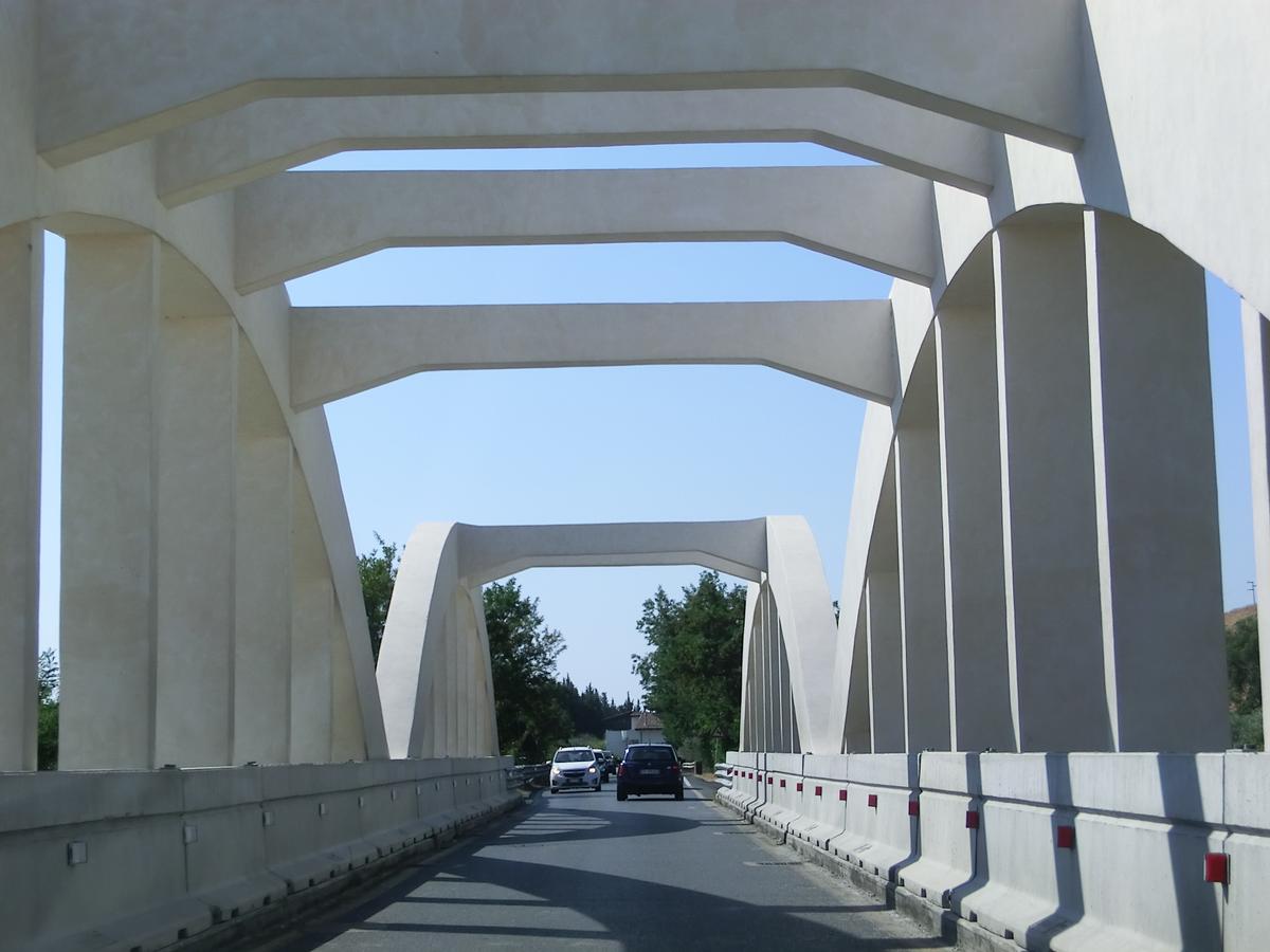 Alaca Bridge 