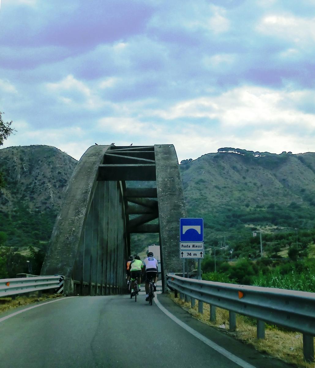 Alessi Bridge 