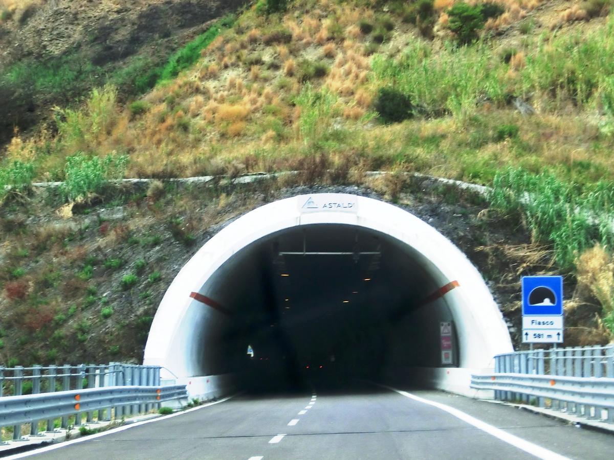 Tunnel de Fiasco 