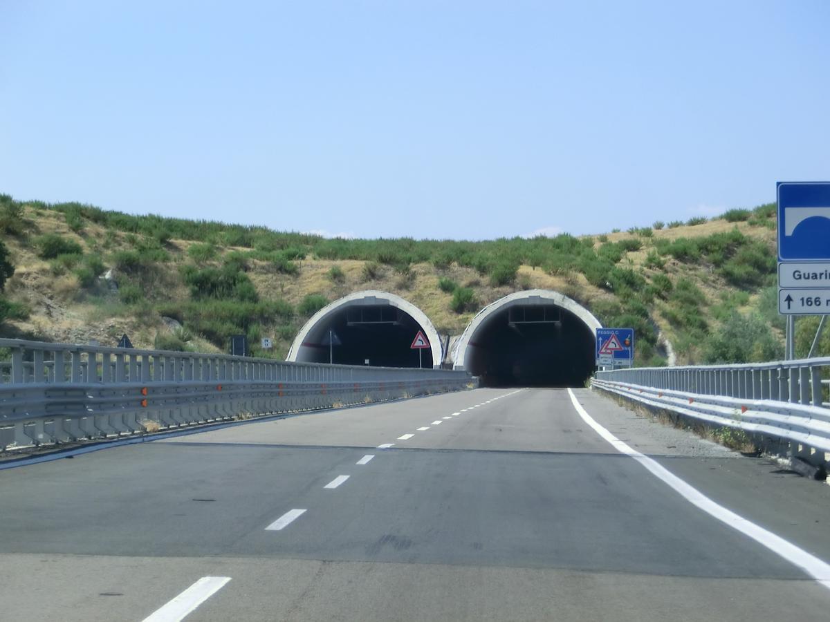 Tunnel Lanni 