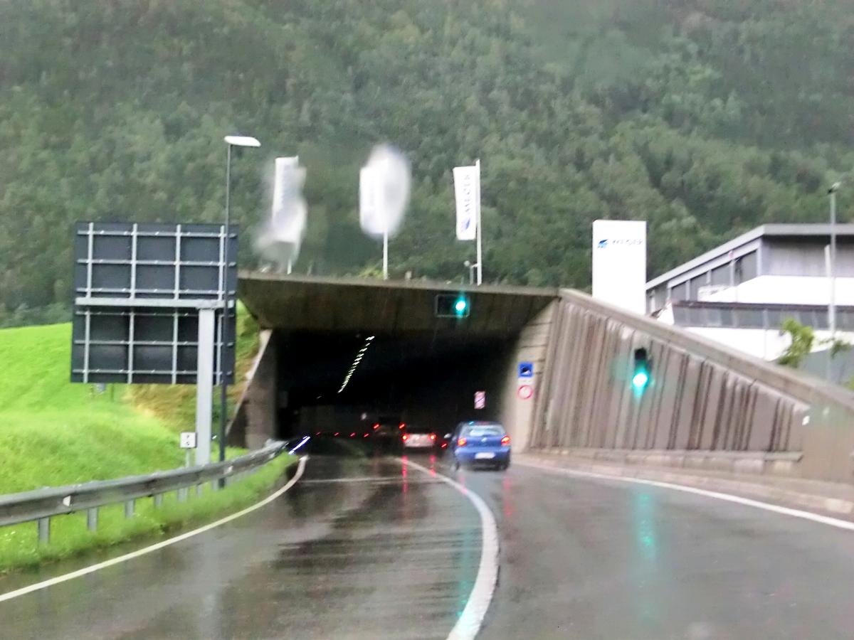 Varna Tunnel 