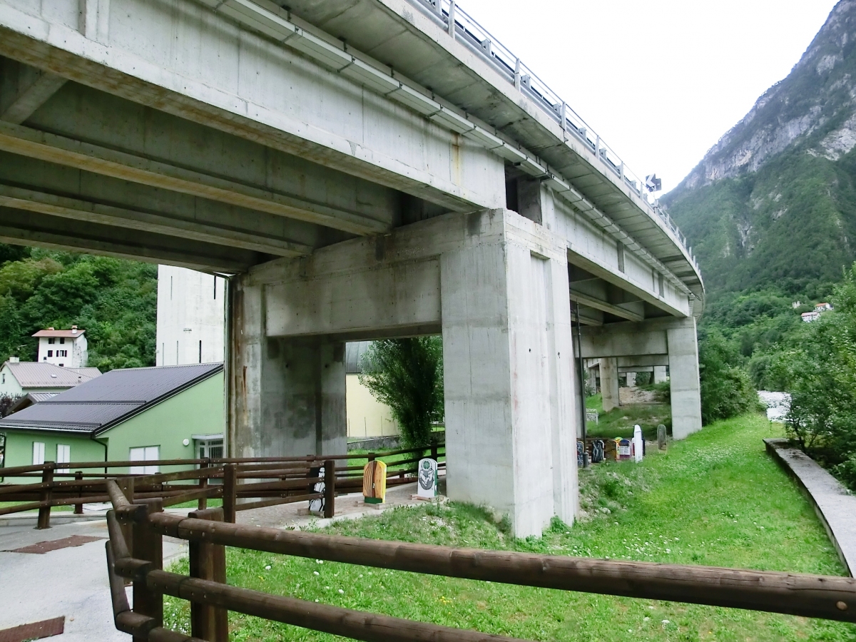 Dogna road Viaduct 