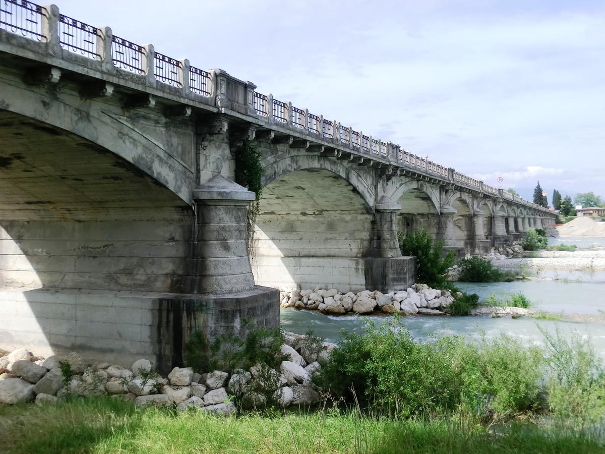 Ponte sul Piave 