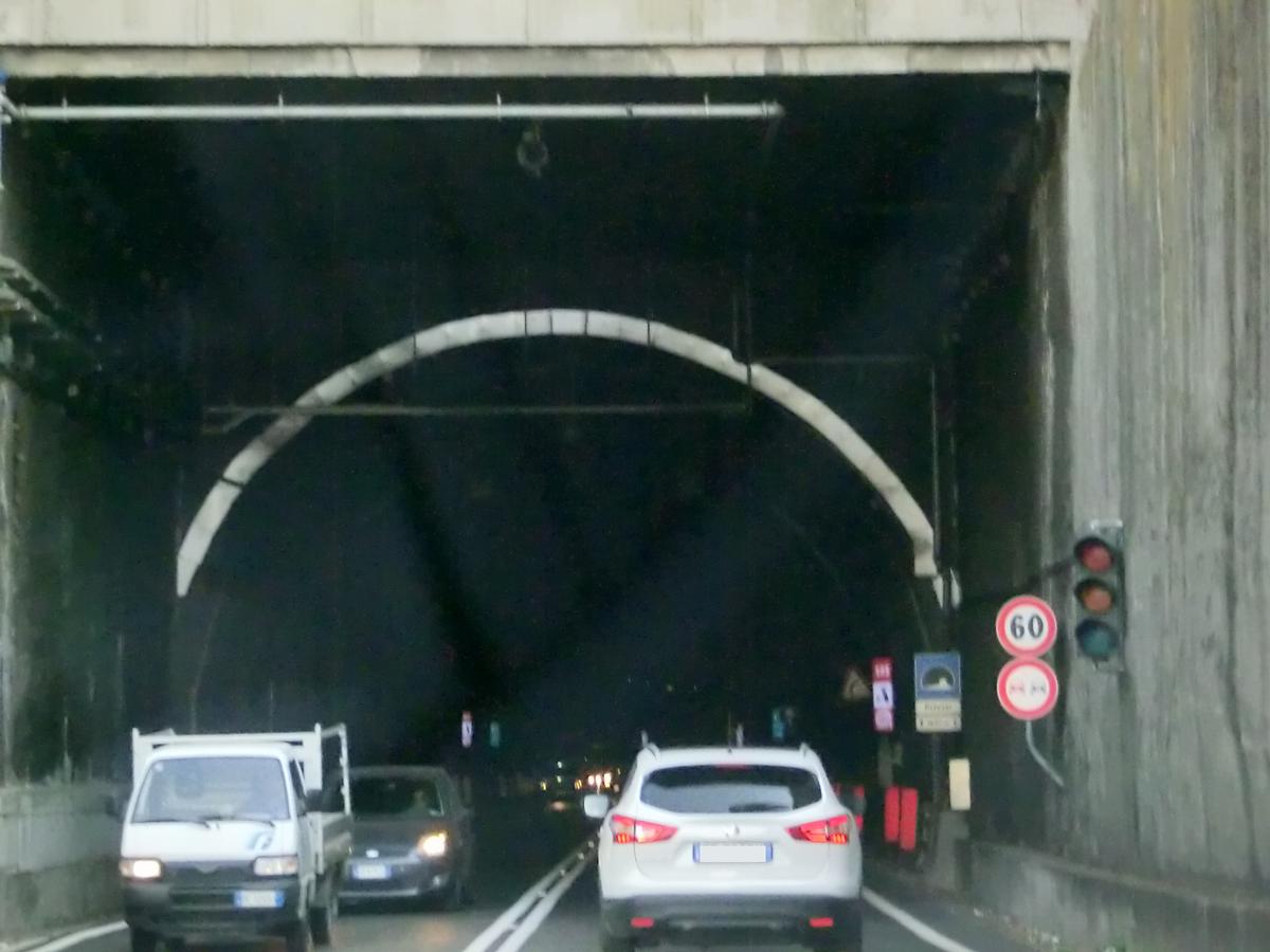 Tunnel de Privati 
