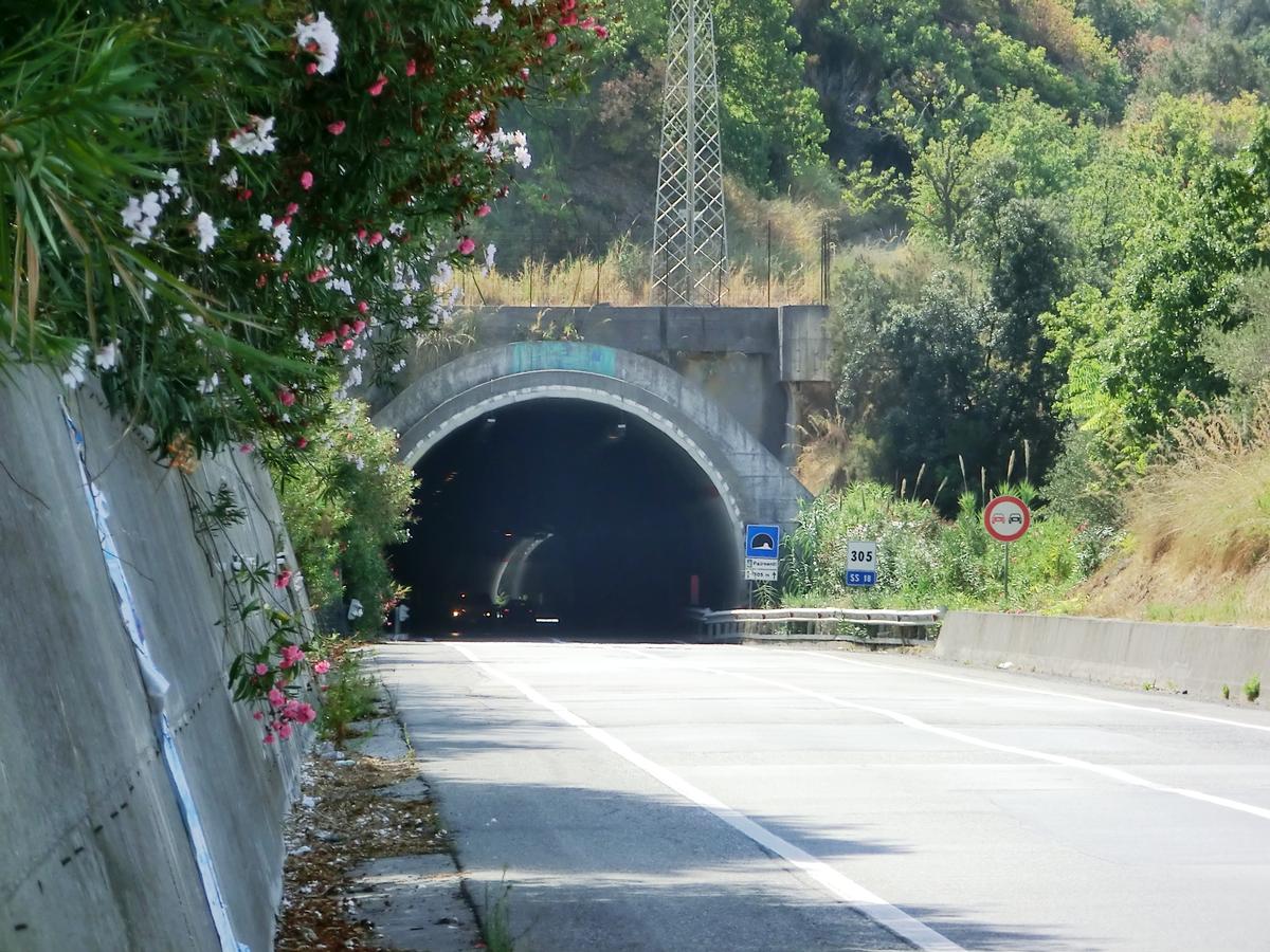 Tunnel Palimenti 
