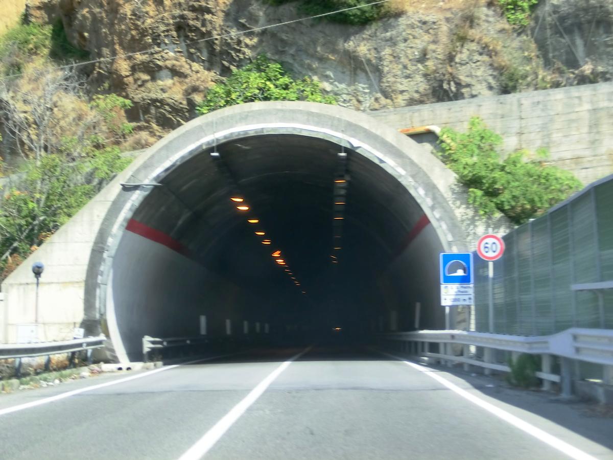 Tunnel de Santi Pietro e Paolo 