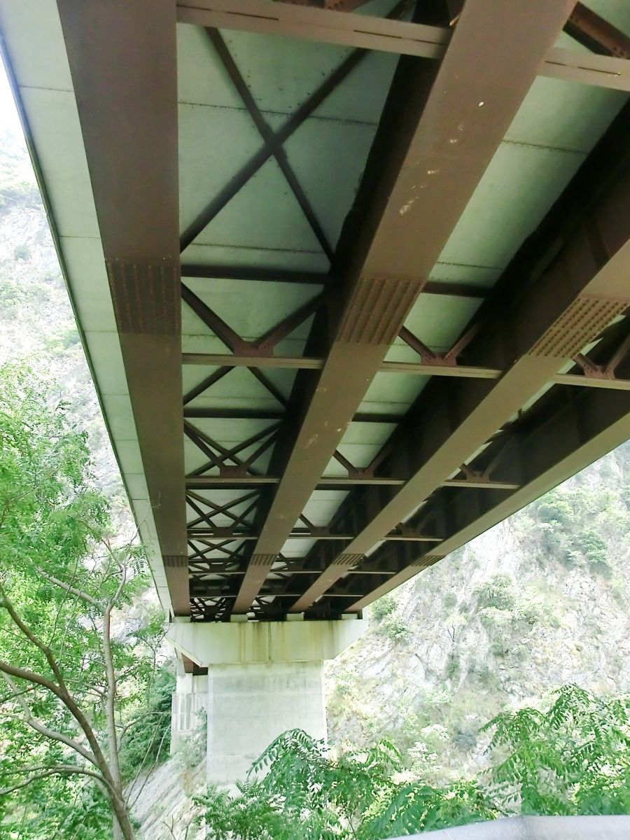 Colombo Viaduct 