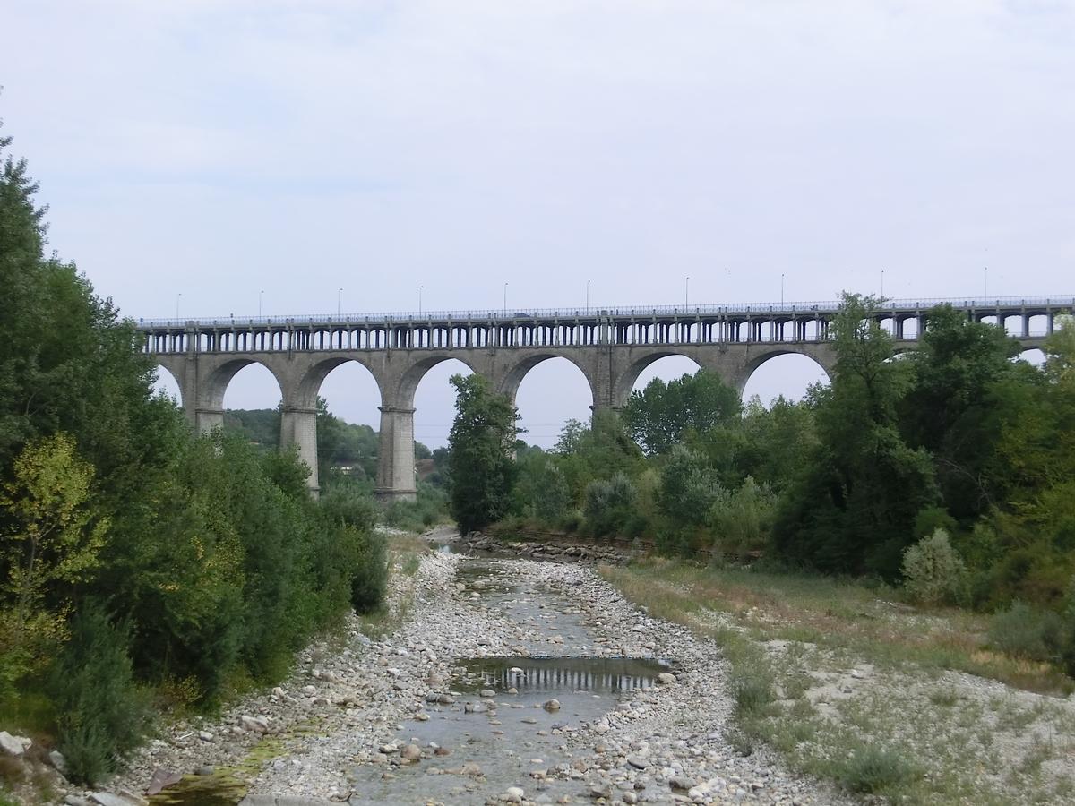 Soleri Viaduct 
