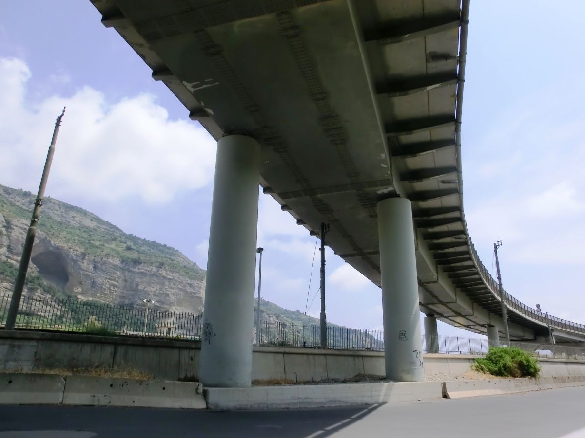Autoporto Viaduct 