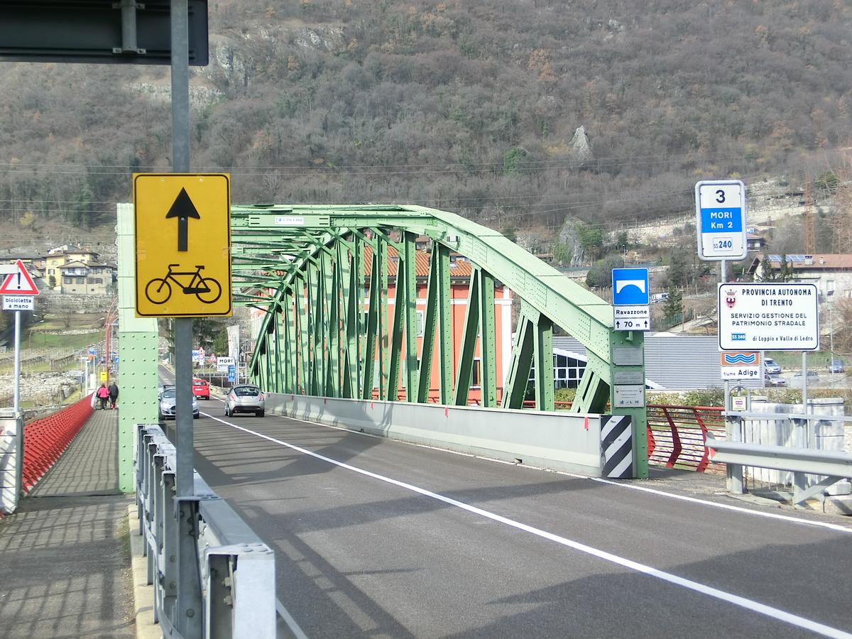 Ravazzone Bridge 
