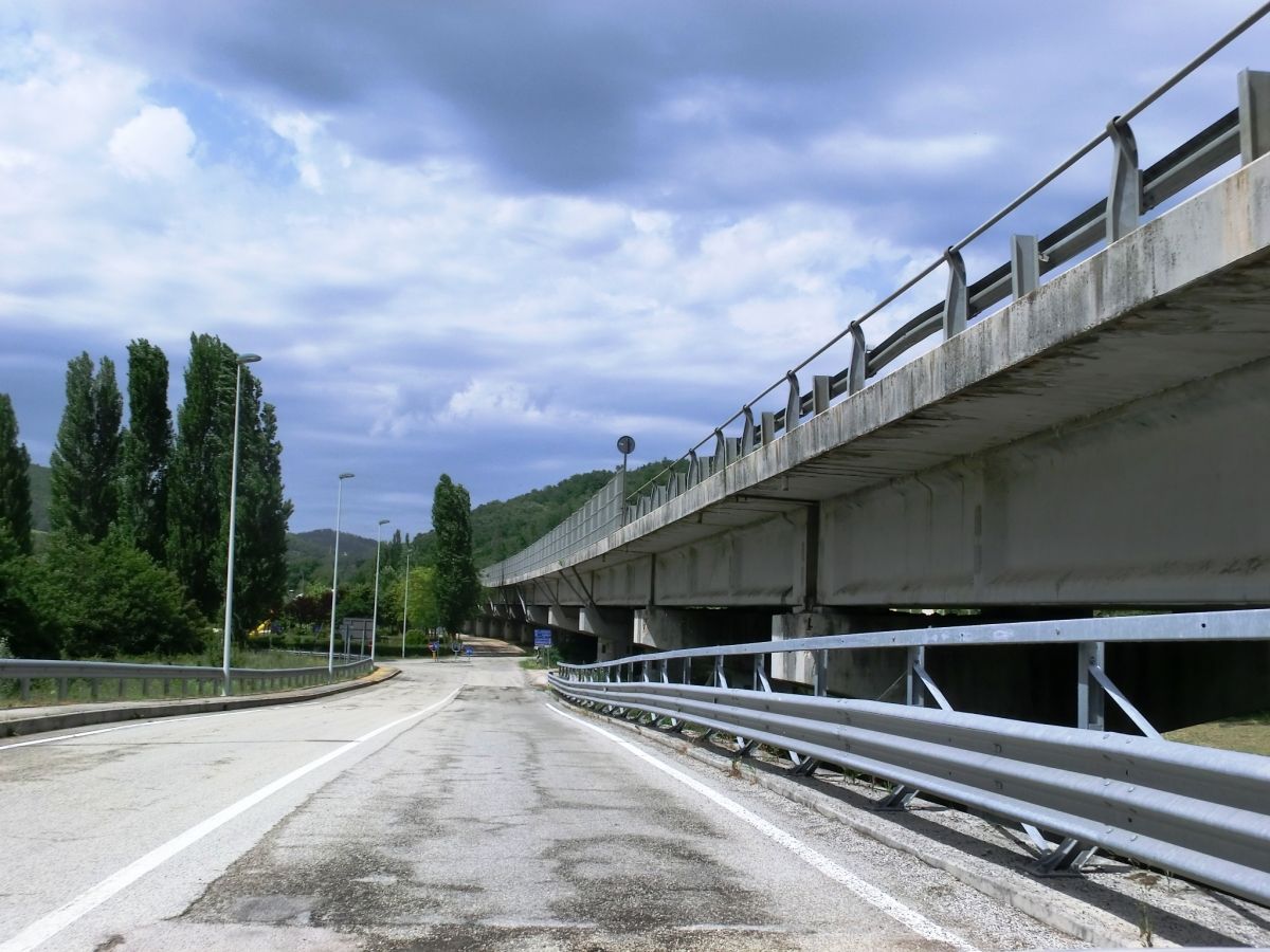 Maura Viaduct 