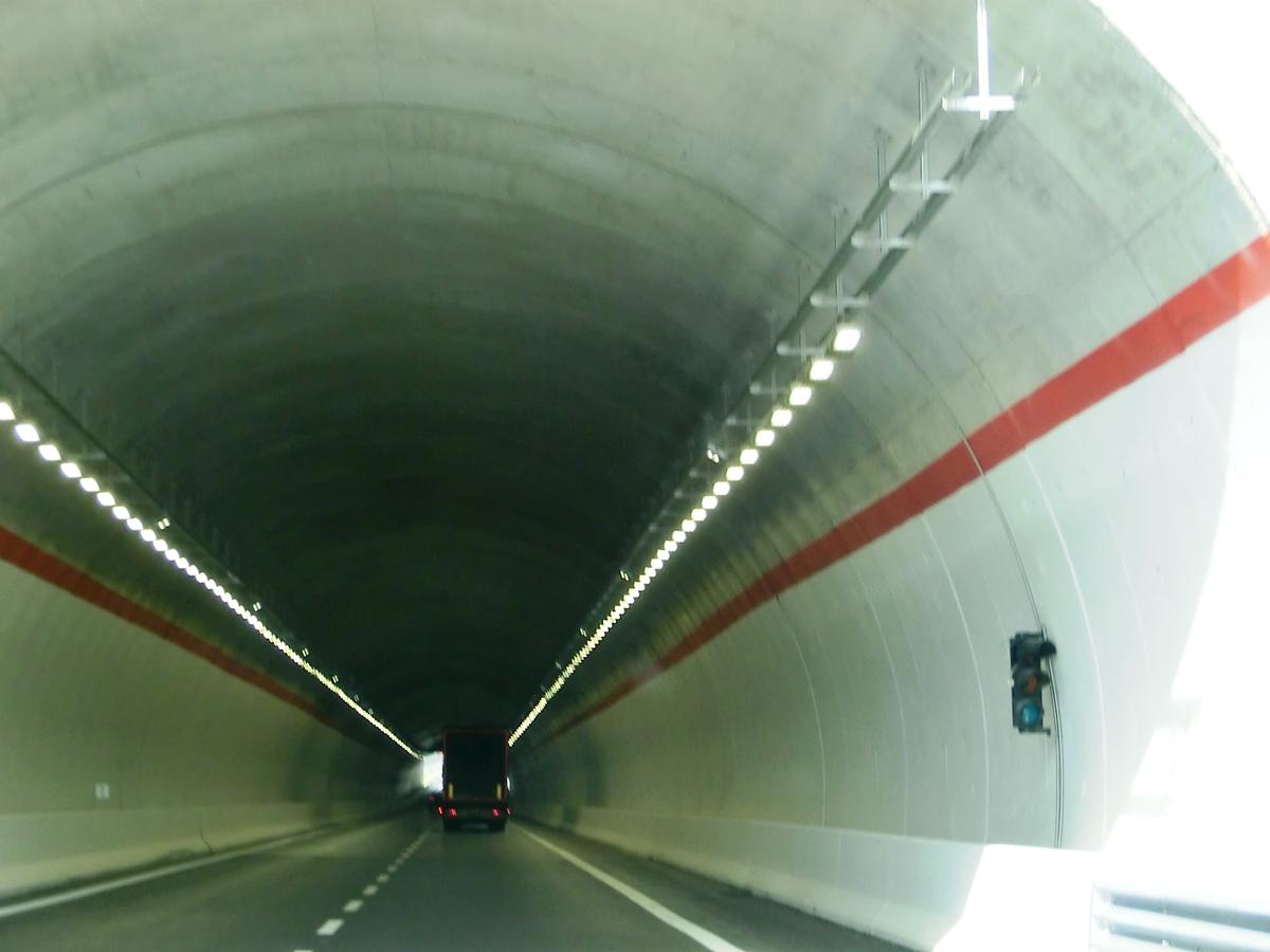 Tunnel Della Donna 