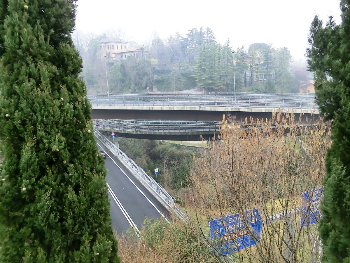 Viaduc de Senagra 