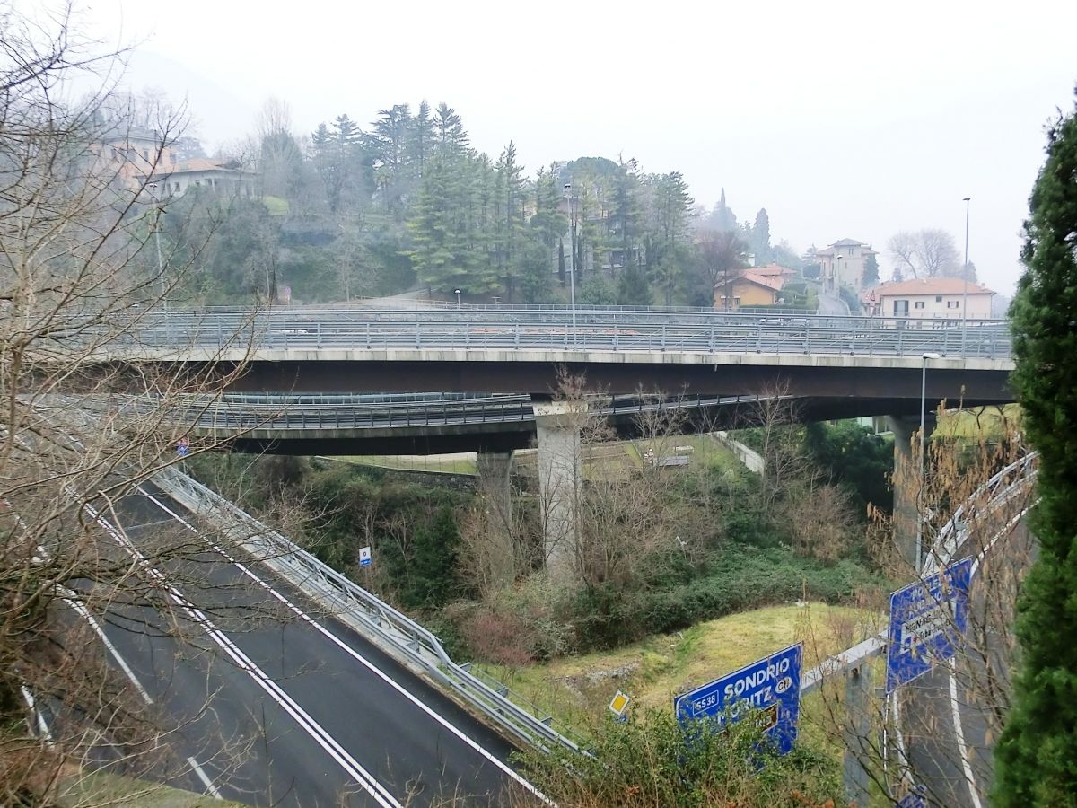 Viaduc de Senagra 