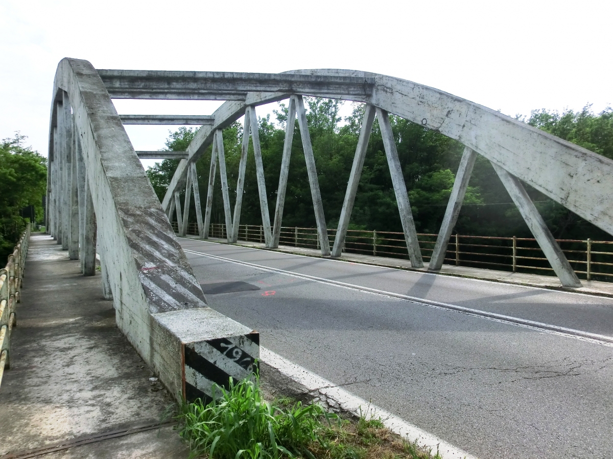 Naviglio-Grande-Brücke 