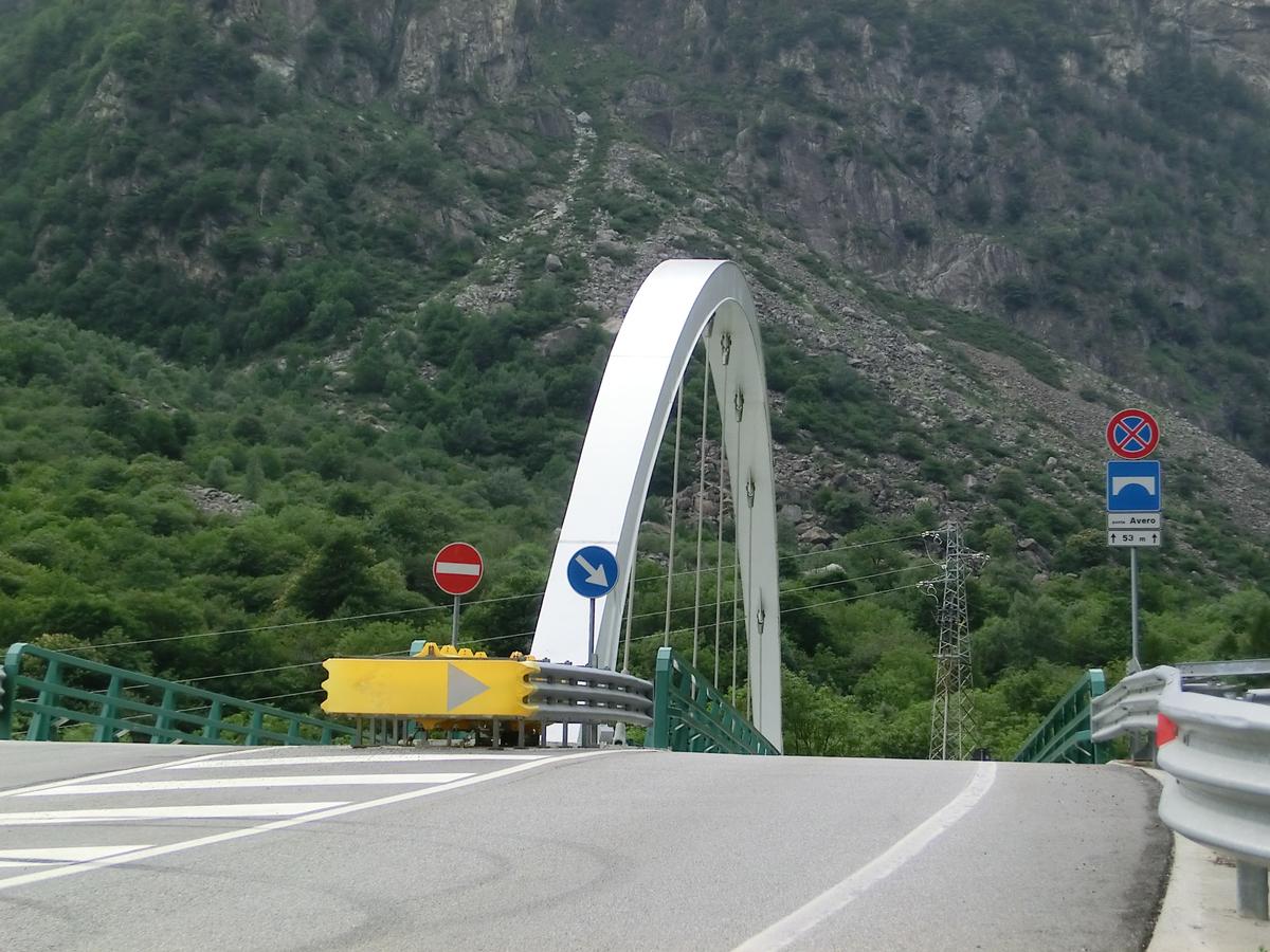 Avero Bridge 