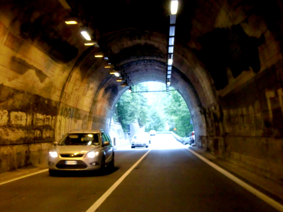 Tunnel Stuz 