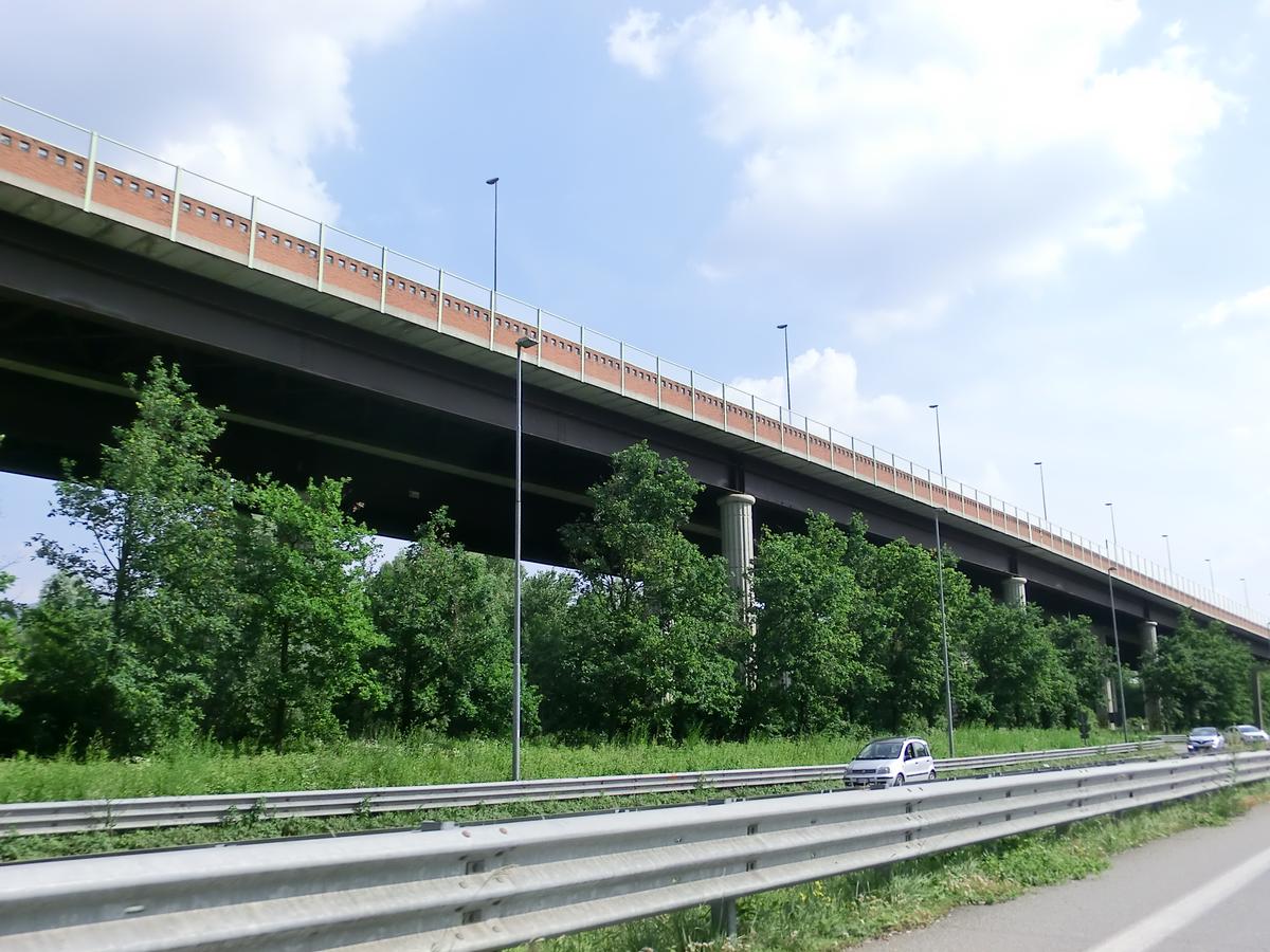 Civate Viaduct 
