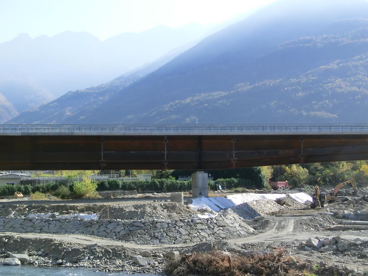 Adda-Bitto Viaduct 