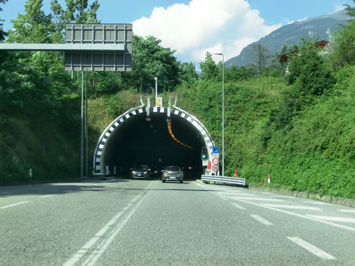 Tunnel de Mario 