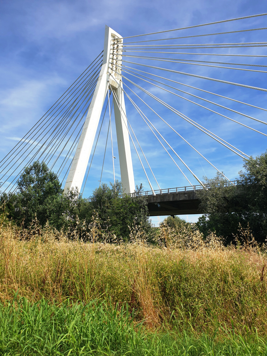 Belbobrücke Nizza Monferrato 