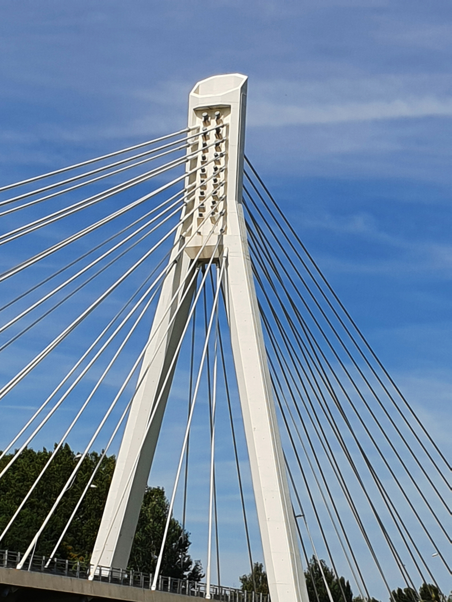 Belbobrücke Nizza Monferrato 