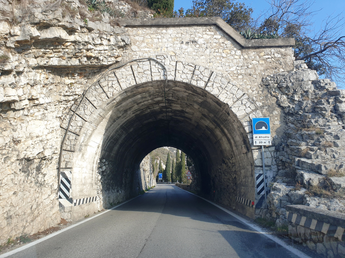 Afrodite-Tunnel 