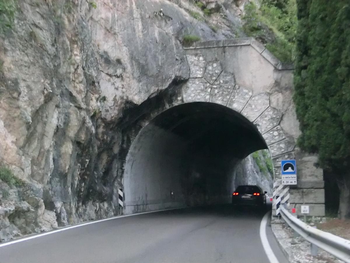 Tunnel Furie 