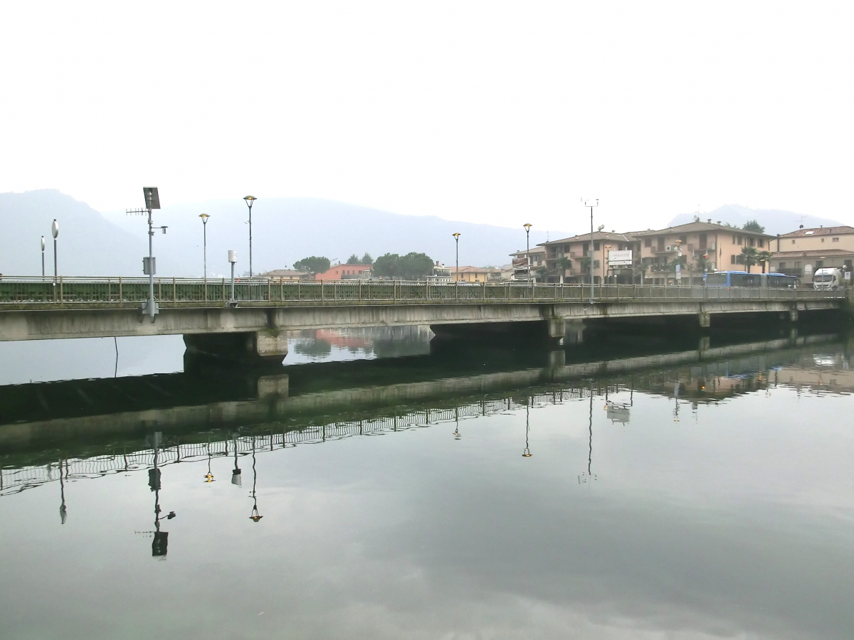 Pont de Sarnico 