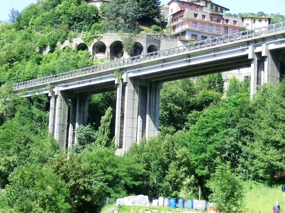 Botta Viaduct 