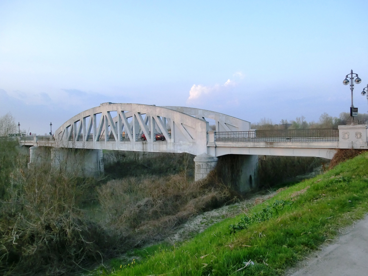 Pont de Quistello 