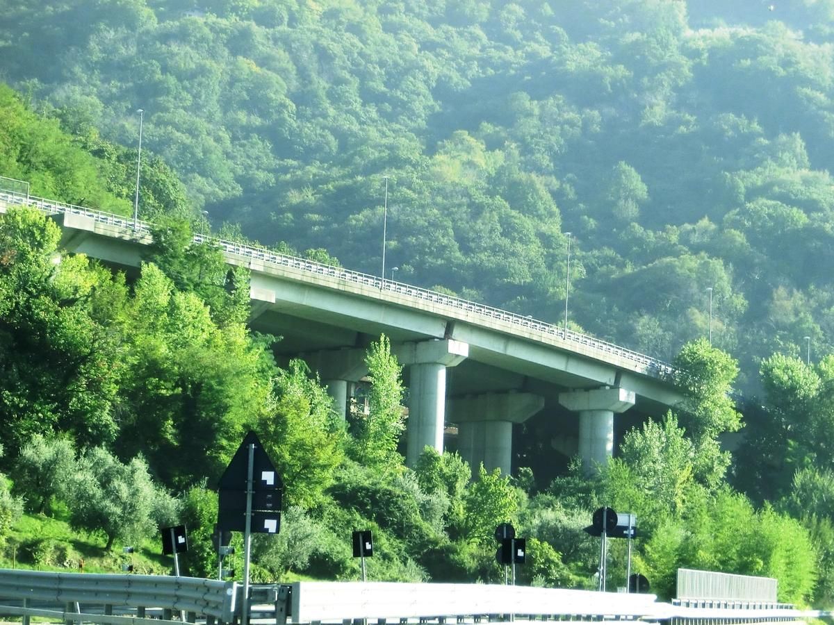 Sebino Viaduct 