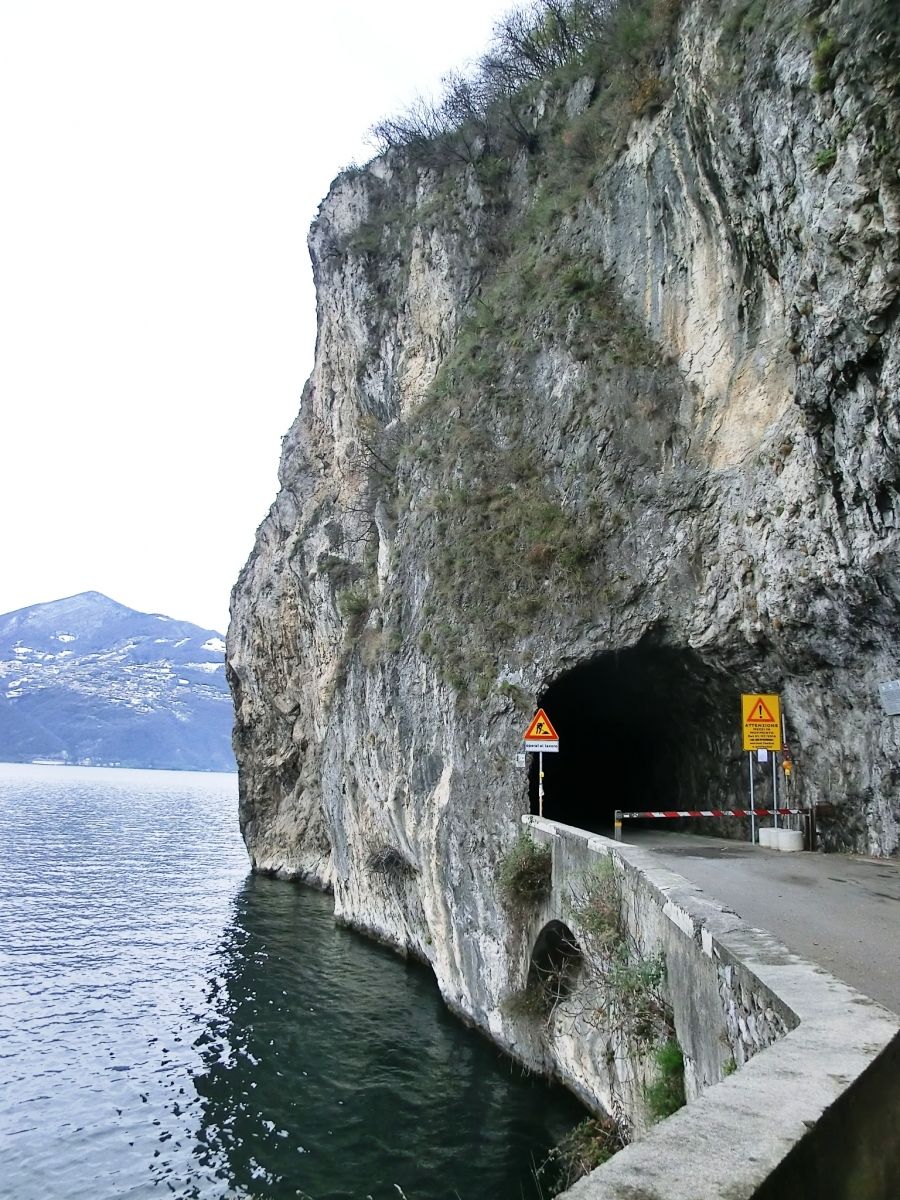 Tunnel Colombano 