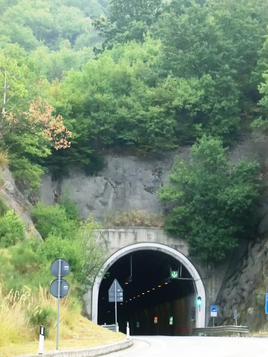 Tunnel de Nunziata Lunga 