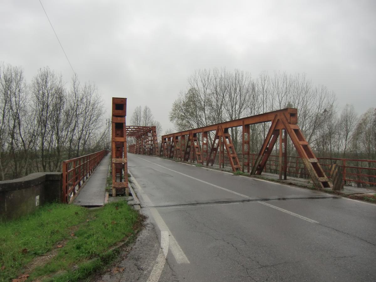 Renobrücke Gallo 