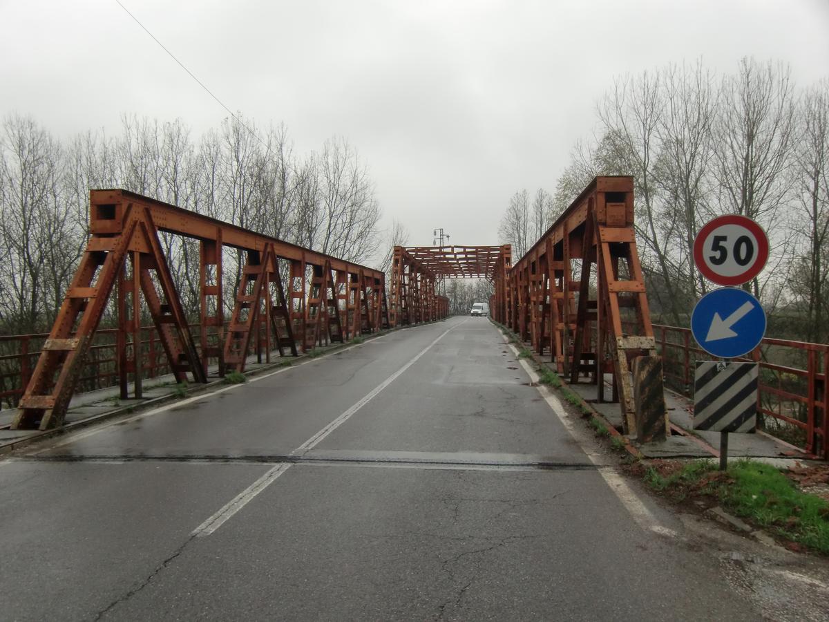 Renobrücke Gallo 
