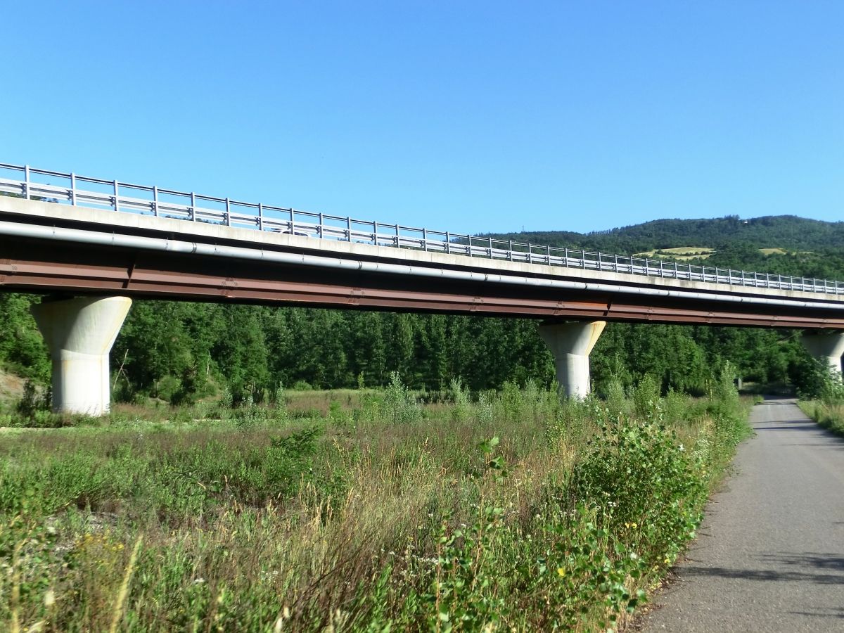 Viaduct de Reno 5 