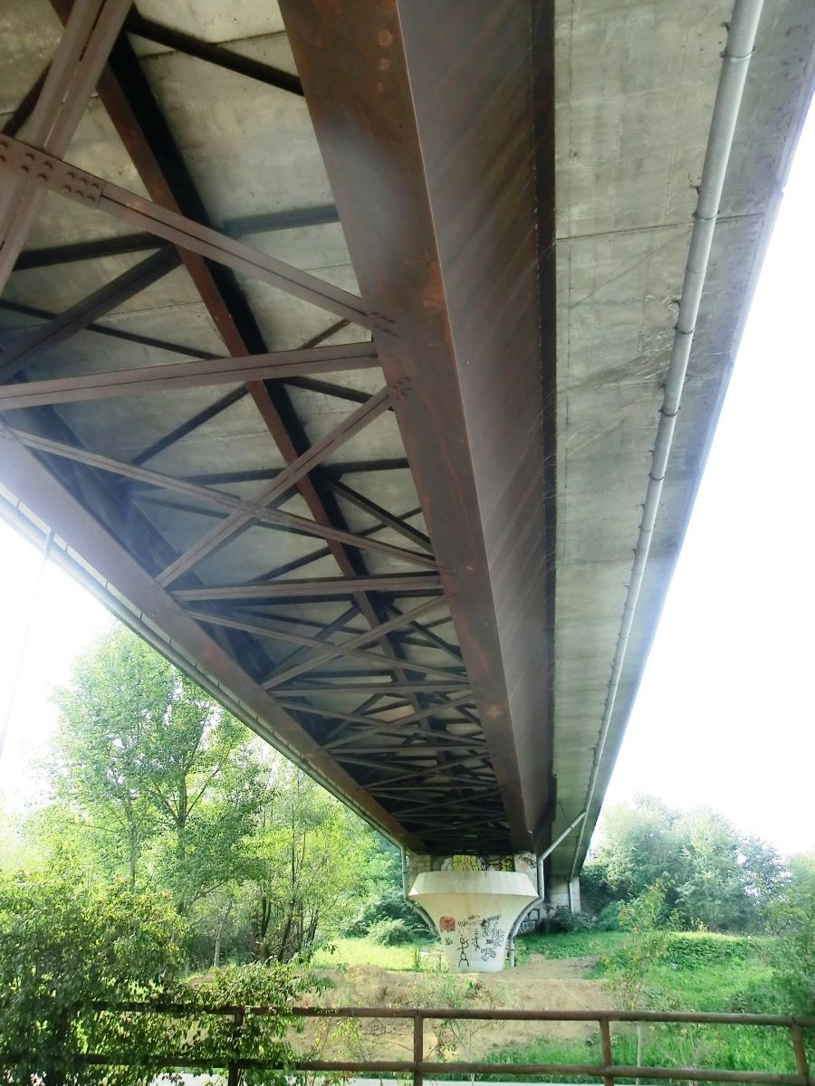 Nembro Viaduct 