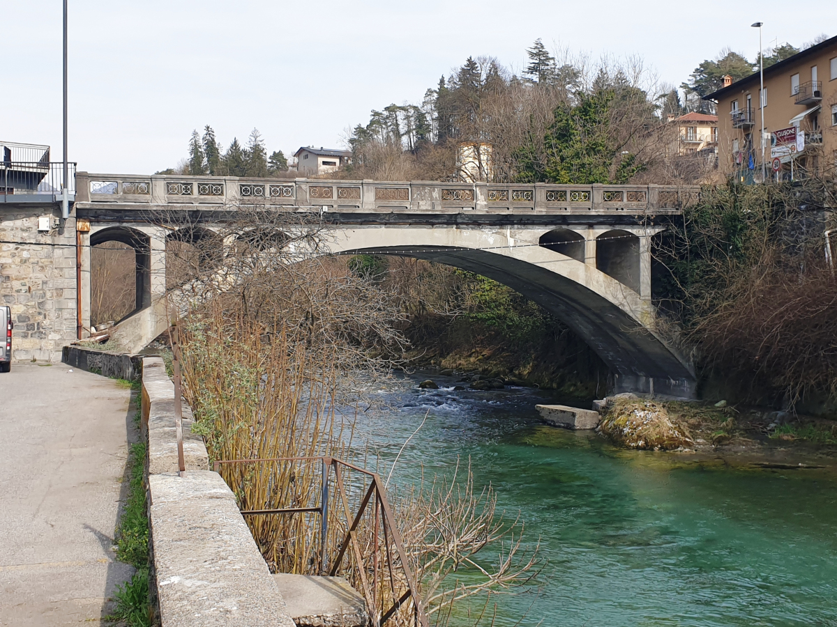 Ponte Selva 