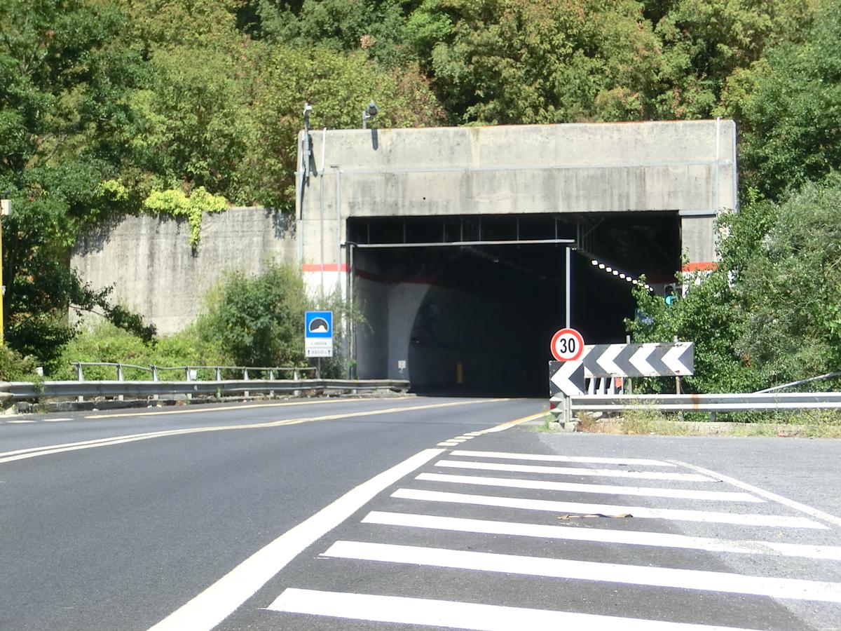 Limina-Tunnel 