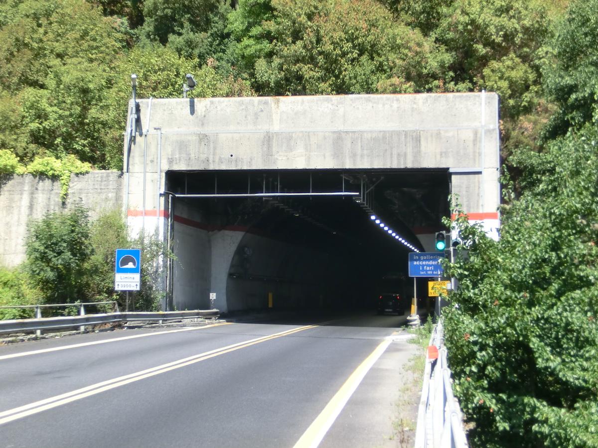 Limina-Tunnel 