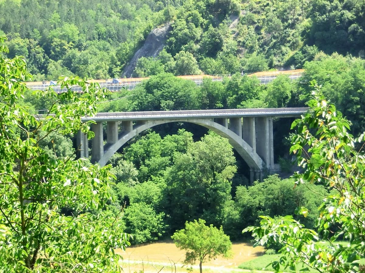 Zingone Bridge 