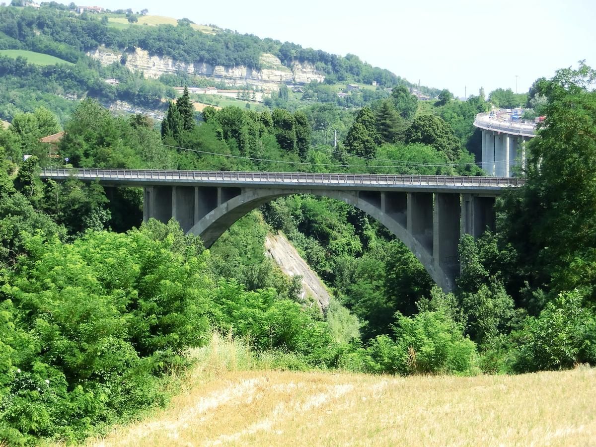 Zingone-Brücke 