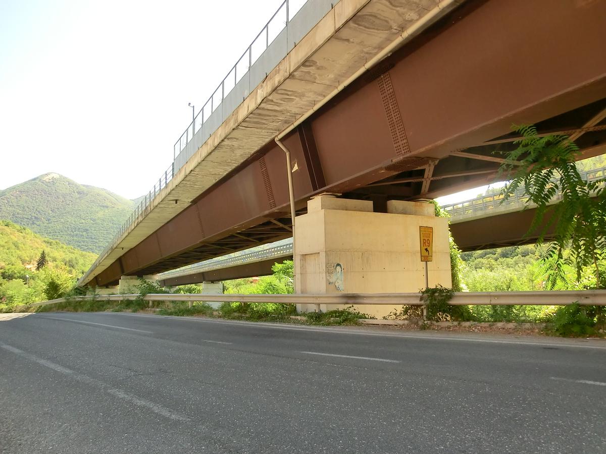 Giano Viaduct 