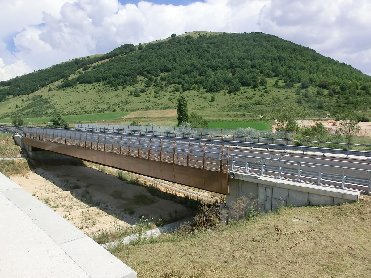 Brücke La Palude 
