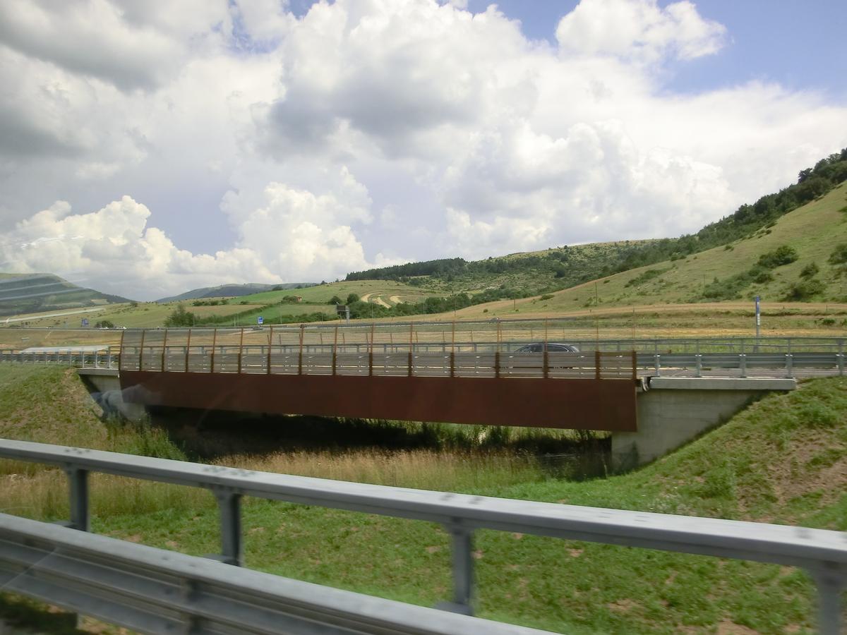 Brücke La Palude 