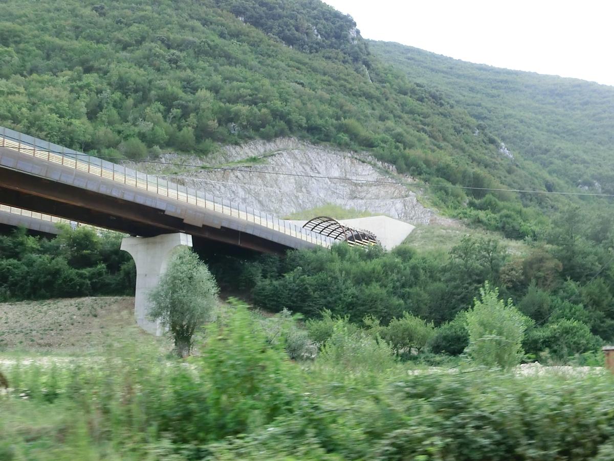 Scopoli Viaduct 