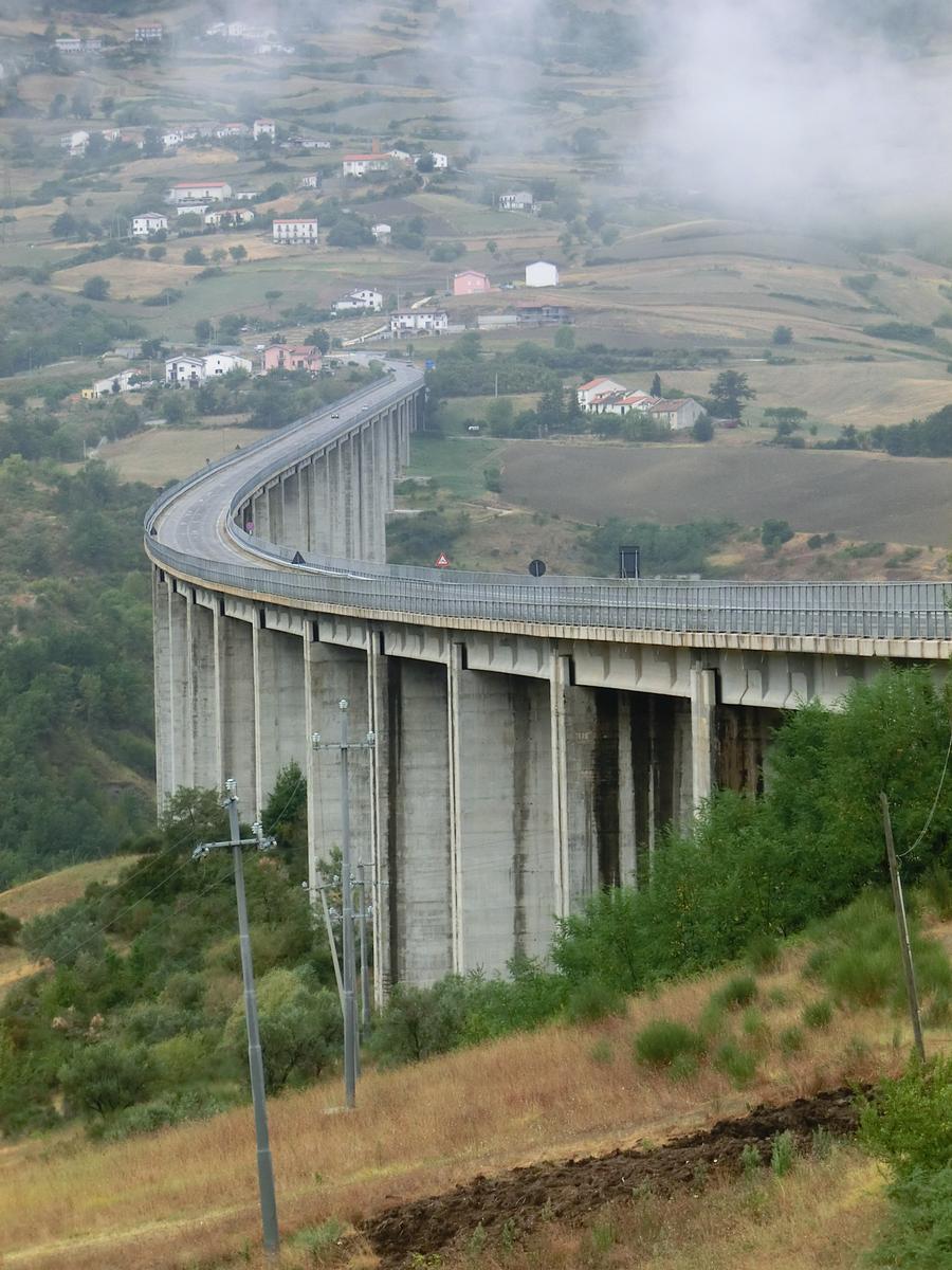 Verrino Viaduct 